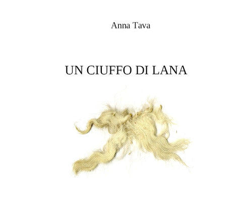 Cover of ciuffo di lana