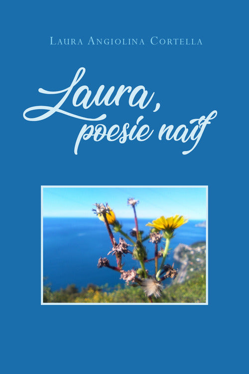 Cover of Laura, poesie naif