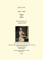 Cover of Santa Cecilia. Patrona della musica