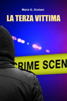 Cover of terza vittima