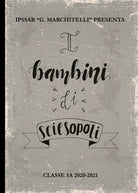 Cover of bambini di Sciesopoli