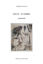 Cover of Gocce d'ambra