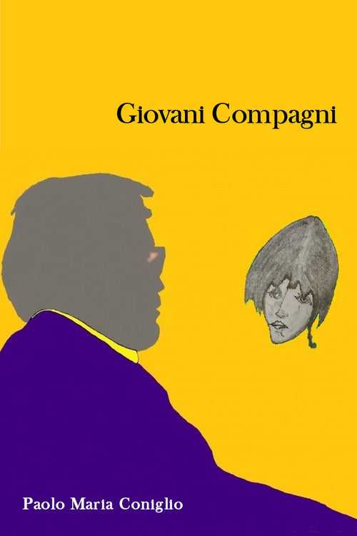 Cover of Giovani compagni