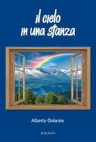 Cover of cielo in una stanza
