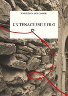 Cover of tenace esile filo