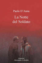 Cover of notte del soldato