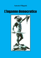 Cover of inganno democratico