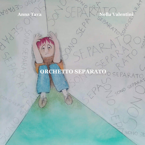 Cover of Orchetto separato