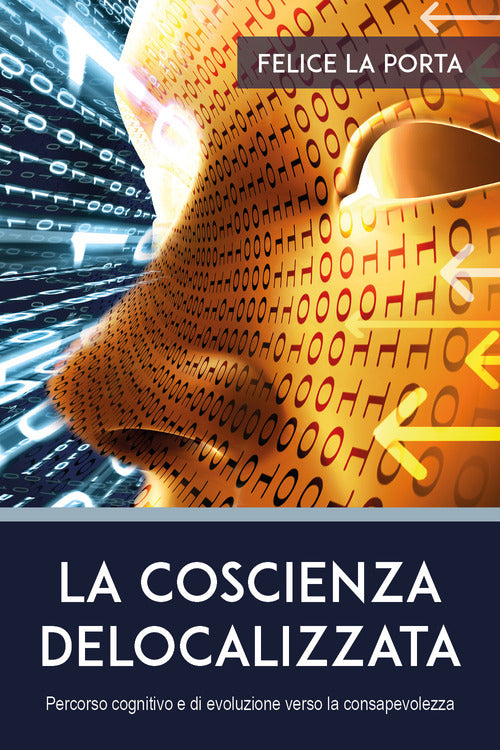 Cover of coscienza delocalizzata