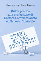 Cover of Guida pratica alla professione di dottore commercialista ed esperto contabile