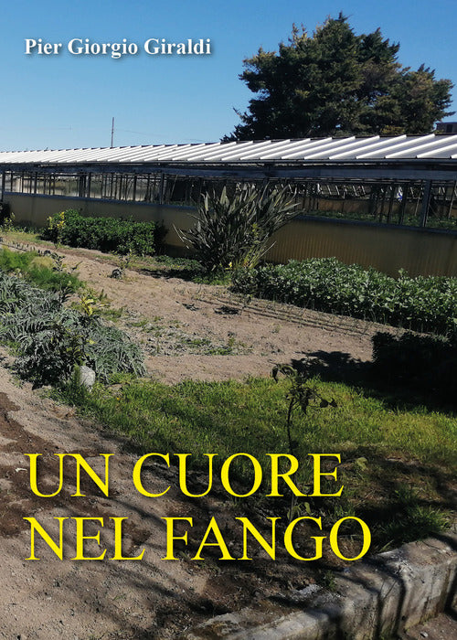 Cover of cuore nel fango