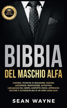 Cover of Bibbia del maschio alfa
