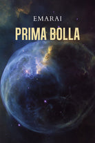 Cover of Prima bolla