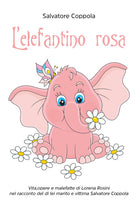 Cover of elefantino rosa