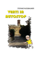 Cover of Venti in autostop