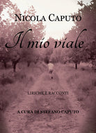 Cover of mio viale. Liriche e racconti