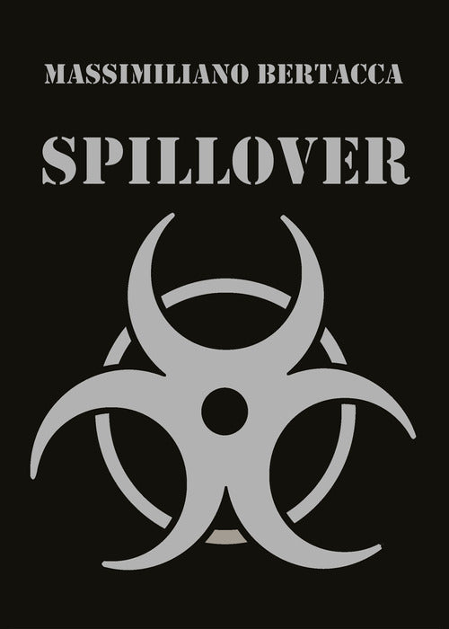 Cover of Spillover