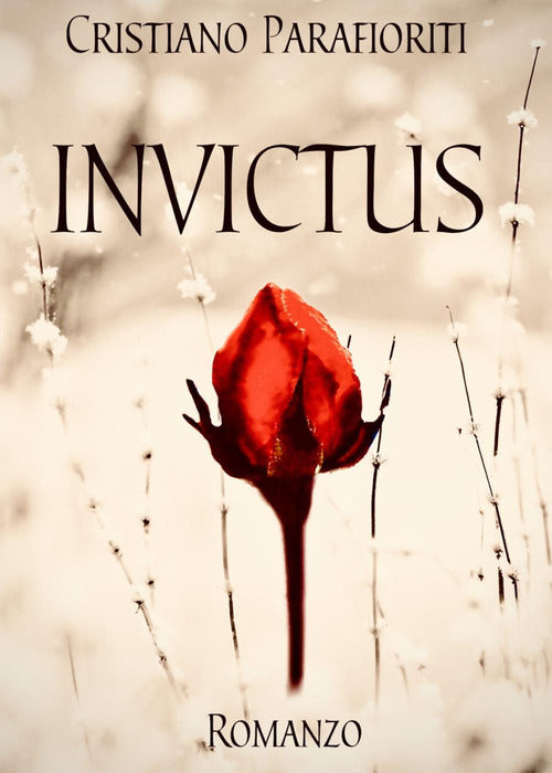 Cover of Invictus