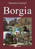 Cover of Borgia