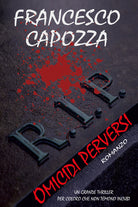 Cover of R.I.P. Omicidi perversi