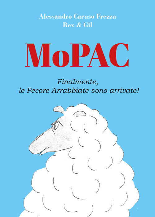 Cover of MoPAC