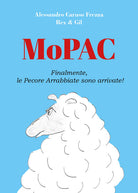 Cover of MoPAC
