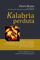 Cover of Kalabria perduta