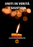 Cover of Uniti in verità e giustizia