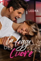Cover of legge del cuore