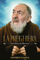 Cover of preghiera. Voce della nostra fede