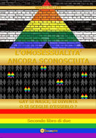 Cover of omosessualità ancora sconosciuta