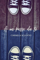 Cover of A un passo da te