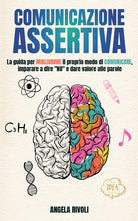 Cover of Comunicazione assertiva