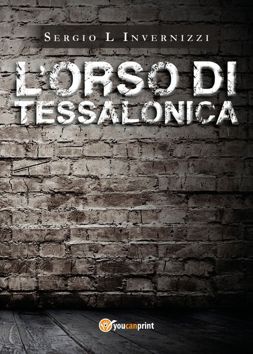 Cover of orso di Tessalonica