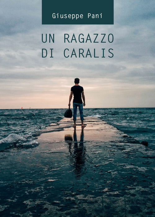 Cover of ragazzo di Caralis