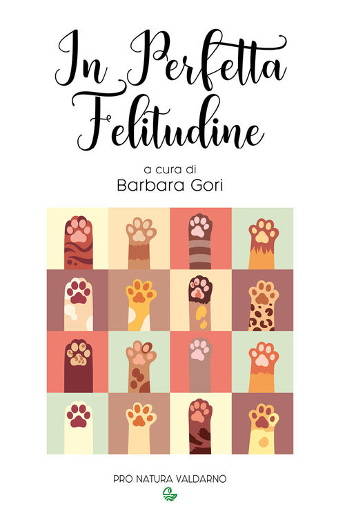 Cover of In perfetta felitudine