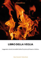 Cover of Libro della veglia