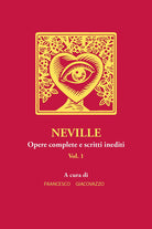 Cover of Neville. Opere complete e scritti inediti