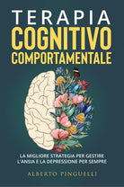 Cover of Terapia cognitivo-comportamentale