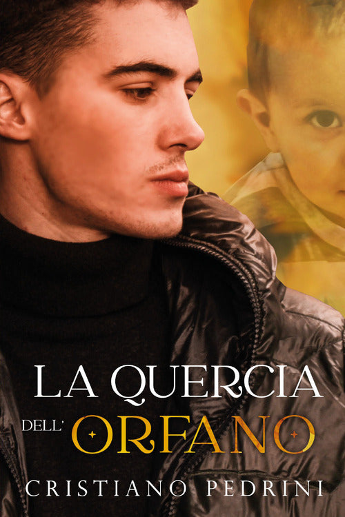 Cover of quercia dell'orfano