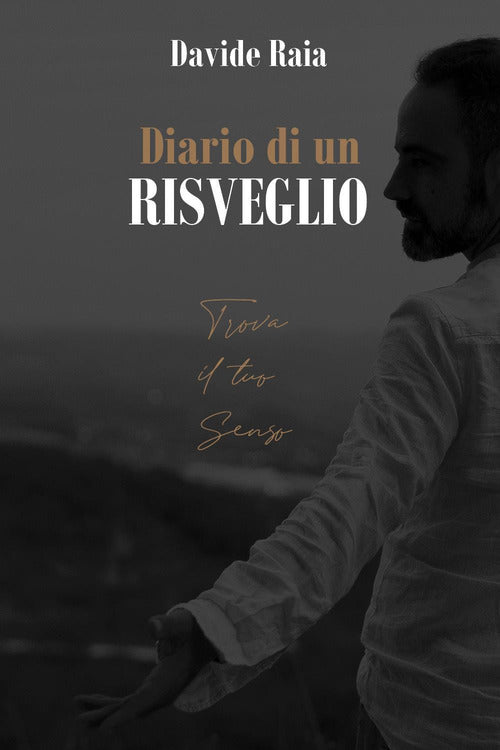 Cover of Diario di un risveglio