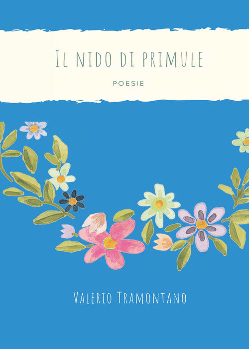 Cover of nido di primule