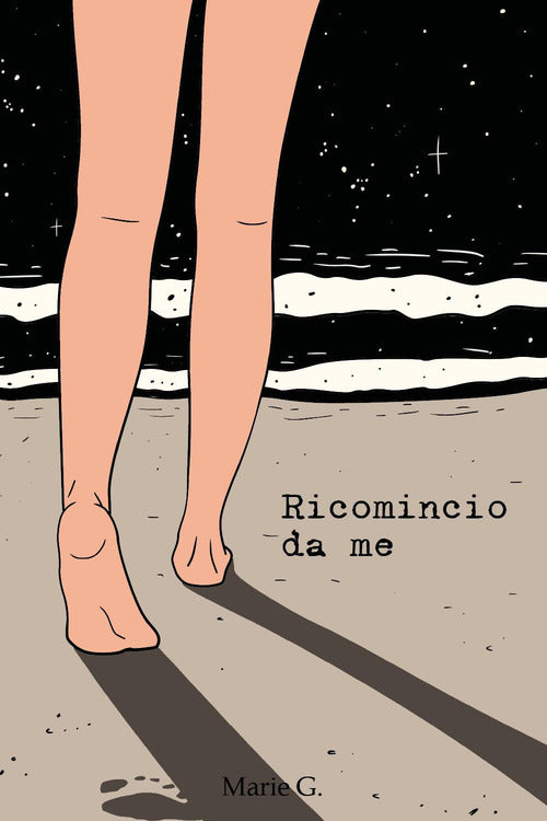 Cover of Ricomincio da me