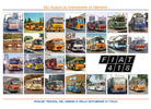 Cover of FIAT 418. Analisi tecnica, del design e della diffusione in Italia. Versione standard
