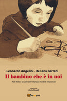 Cover of bambino che è in noi