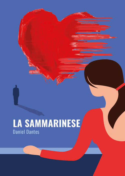 Cover of sammarinese