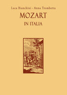 Cover of Mozart in Italia