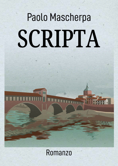 Cover of Scripta