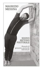 Cover of Nuovo metodo posturale. Manuale di ginnastica posturale individuale