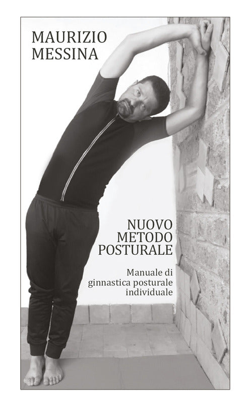 Cover of Nuovo metodo posturale. Manuale di ginnastica posturale individuale